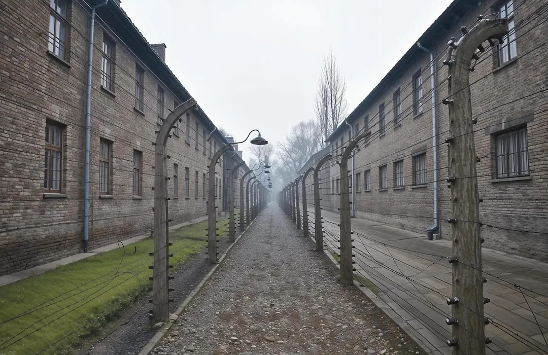 Cracow Route #3 - Old Town-1