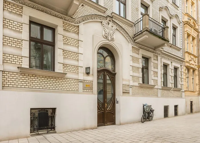The Eleven By Fragola Apartments